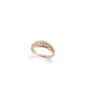 Silk Ring GAN2544J