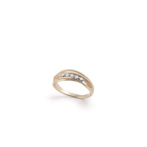 Silk Ring GAN2544N