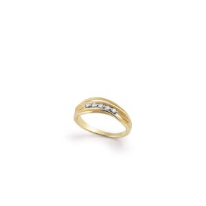 Silk Ring GAN2544U ANNAMARIA CAMMILLI