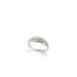 Silk Ring GAN2544W ANNAMARIA CAMMILLI 5