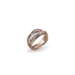 Silk Ring GAN2545C ANNAMARIA CAMMILLI 5