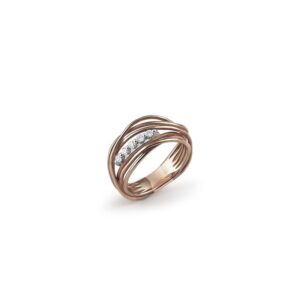 Silk Ring GAN2545C