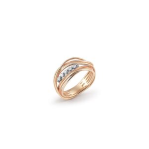 Silk Ring GAN2545J