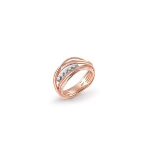 Silk Ring GAN2545P