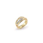 Silk Ring GAN2545U ANNAMARIA CAMMILLI 5