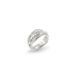 Silk Ring GAN2545W ANNAMARIA CAMMILLI 5