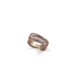 Silk Ring GAN2546C ANNAMARIA CAMMILLI 5