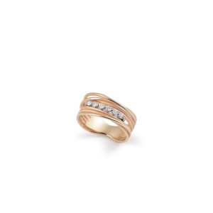 Silk Ring GAN2546J