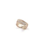 Silk Ring GAN2546N ANNAMARIA CAMMILLI 5