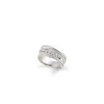 Silk Ring GAN2546W ANNAMARIA CAMMILLI 4