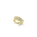 Silk Ring GAN2546Y ANNAMARIA CAMMILLI 5