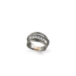 Silk Ring GAN2547E ANNAMARIA CAMMILLI 5