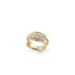 Silk Ring GAN2547U ANNAMARIA CAMMILLI 4