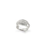 Silk Ring GAN2547W ANNAMARIA CAMMILLI 5