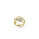 Silk Ring GAN2547Y ANNAMARIA CAMMILLI 5