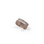 Silk Ring GAN2548C ANNAMARIA CAMMILLI 5