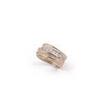 Silk Ring GAN2548N ANNAMARIA CAMMILLI 5