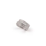 Silk Ring GAN2548W ANNAMARIA CAMMILLI 5