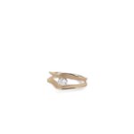 Dune Solo Ring GAN2569N ANNAMARIA CAMMILLI 5