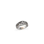 Dune ring GAN2662E ANNAMARIA CAMMILLI 5