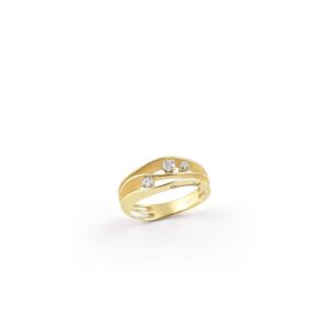 Dune Ring GAN2662U ANNAMARIA CAMMILLI