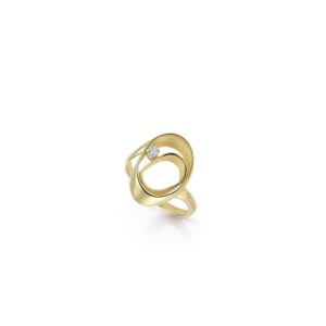 Dune ring GAN2832Y ANNAMARIA CAMMILLI