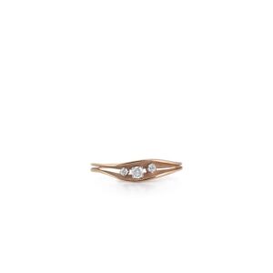 Dune ring GAN2992C ANNAMARIA CAMMILLI