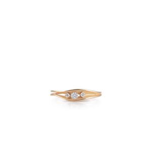 Dune ring GAN2992J ANNAMARIA CAMMILLI