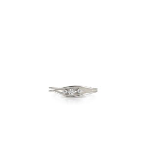 Dune ring GAN2992W ANNAMARIA CAMMILLI