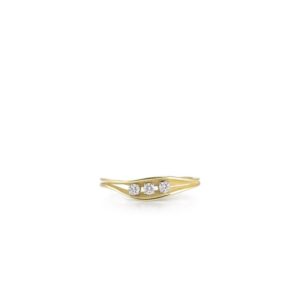 Dune ring GAN2993Y ANNAMARIA CAMMILLI