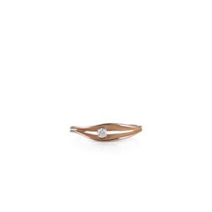 Dune ring GAN2995C ANNAMARIA CAMMILLI