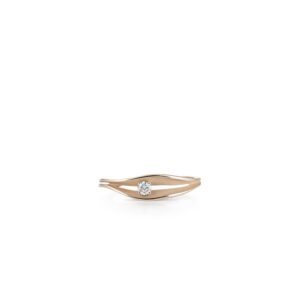Dune ring GAN2995N ANNAMARIA CAMMILLI