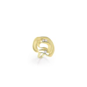 Dune ring GAN3076Y ANNAMARIA CAMMILLI