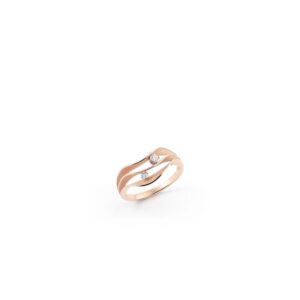 Dune Atoll Ring GAN3086P ANNAMARIA CAMMILLI