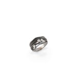 Dune ring GAN3089E ANNAMARIA CAMMILLI 5