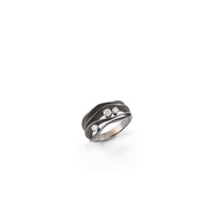 Dune ring GAN3089E ANNAMARIA CAMMILLI