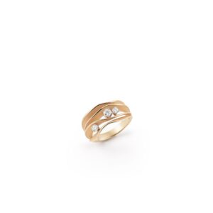 Dune ring GAN3089J ANNAMARIA CAMMILLI