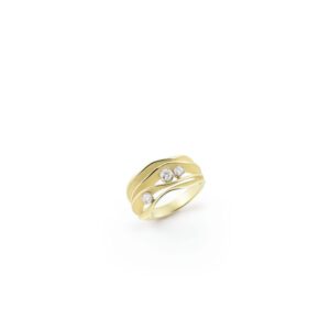 Dune ring GAN3089Y ANNAMARIA CAMMILLI