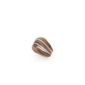 Anello Velaa Waves GAN3353C