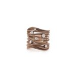 Dune ring GAN3360C ANNAMARIA CAMMILLI 5