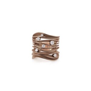 Dune ring GAN3360C ANNAMARIA CAMMILLI