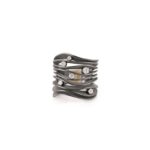 Dune ring GAN3360E ANNAMARIA CAMMILLI 5