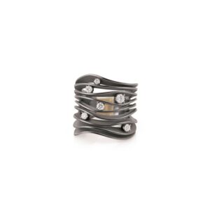 Dune ring GAN3360E ANNAMARIA CAMMILLI