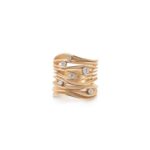 Dune ring GAN3360J ANNAMARIA CAMMILLI 5