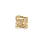 Dune ring GAN3360U ANNAMARIA CAMMILLI 5