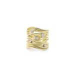 Dune ring GAN3360Y ANNAMARIA CAMMILLI 5