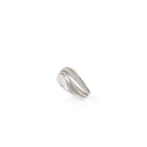Velaa Waves ring GAN3371W ANNAMARIA CAMMILLI