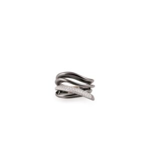 Firenze Galaxy Lux ring GAN3658GLUE ANNAMARIA CAMMILLI