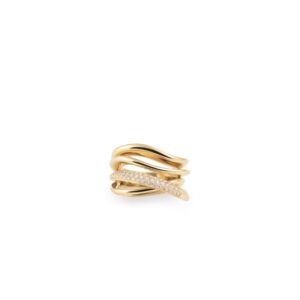Firenze Galaxy Lux ring GAN3658GLUU ANNAMARIA CAMMILLI