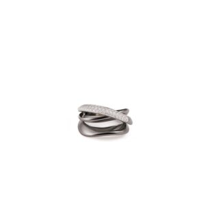 Firenze Galaxy Lux ring GAN3659GLUE ANNAMARIA CAMMILLI